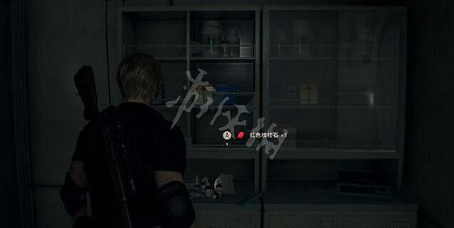 《惡靈古堡4重製版》解剖室解謎攻略 解剖室怎麽進? 《惡靈古堡4重製版》解剖室解謎攻略 解剖室怎麽進?