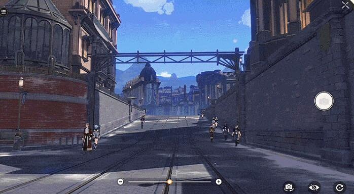 《崩壞星穹鐵道》相機是什麽 相機功能介紹