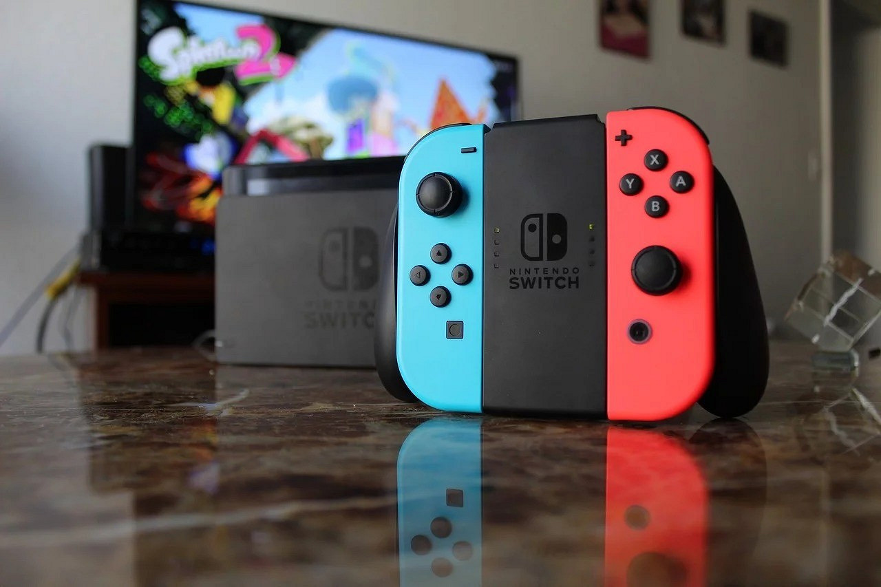 Switch 2不遠了 開發者已收到新主機開發工具 Switch 2不遠了 開發者已收到新主機開發工具
