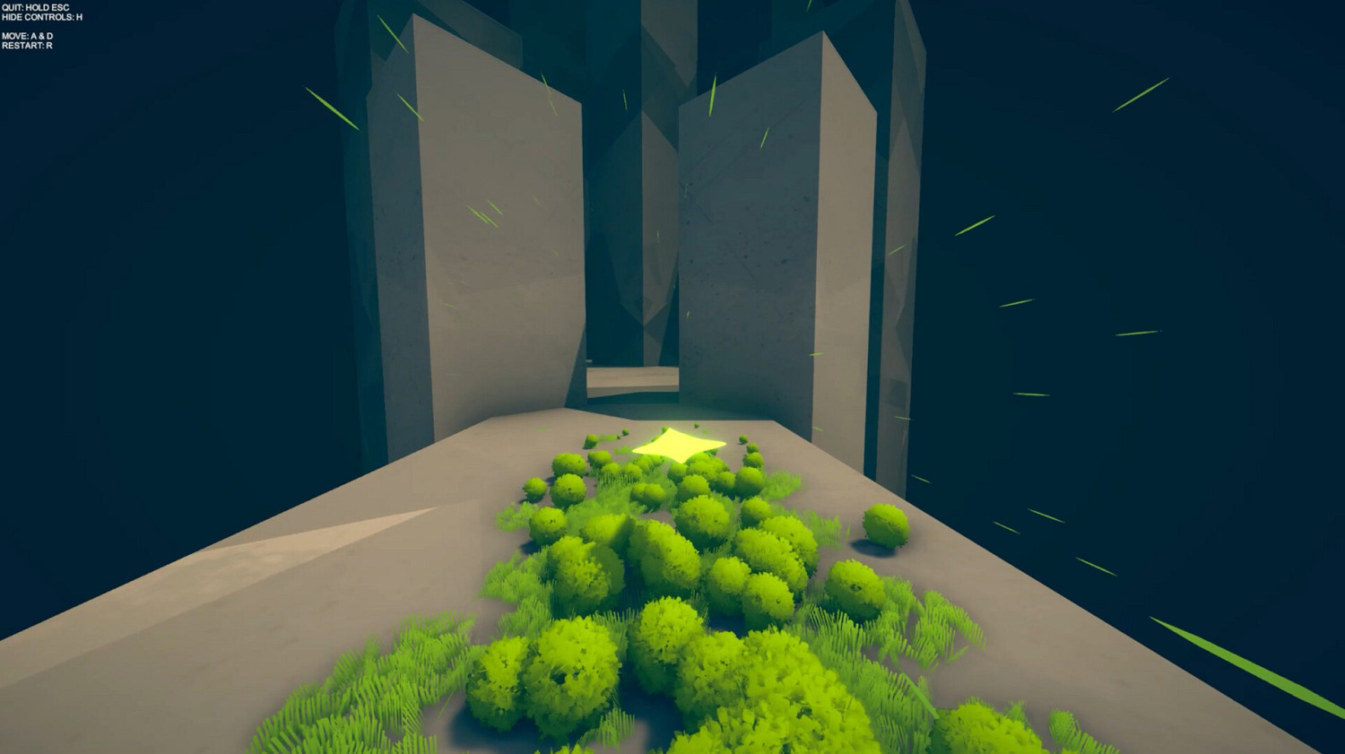 免費小遊戲集《Landfall Archives》登Steam 特別好評 免費小遊戲集《Landfall Archives》登Steam 特別好評