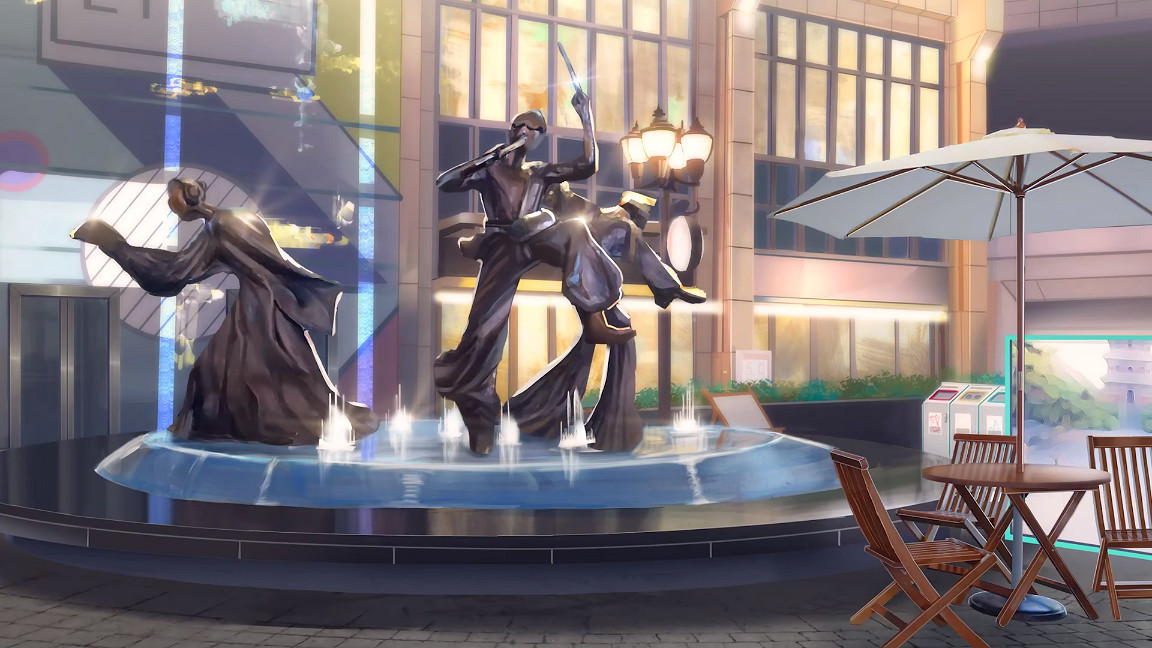 新角色亮相《東北之夏》新DLC預告發布 4月發售