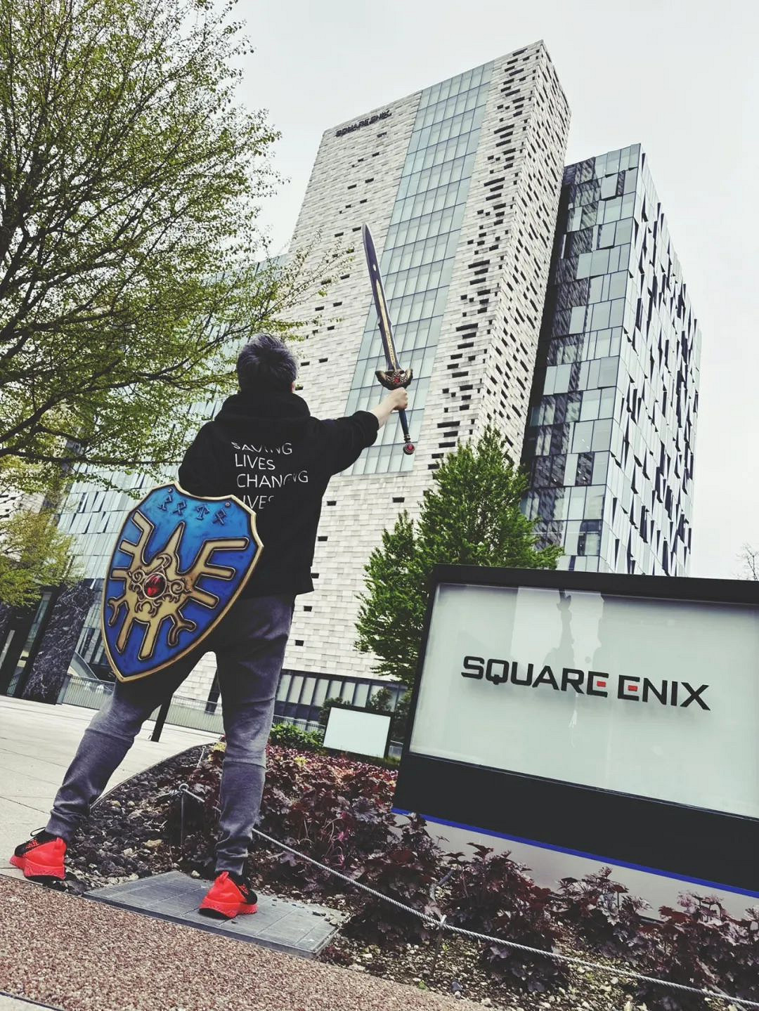 NS新聞 大廠撤離E3遊戲展停辦 寶可夢大賽配信小包包 NS新聞 大廠撤離E3遊戲展停辦 寶可夢大賽配信小包包