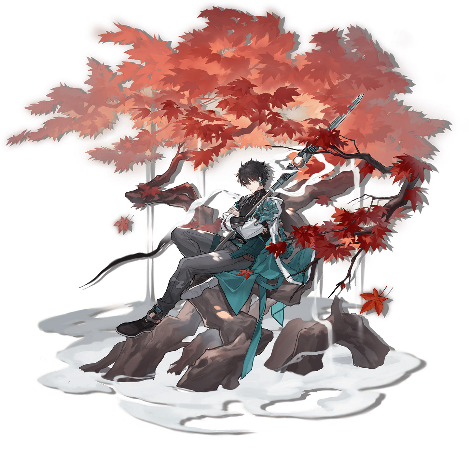 《崩壞星穹鐵道》丹恒怎麽樣 星穹鐵道丹恒資料一覽