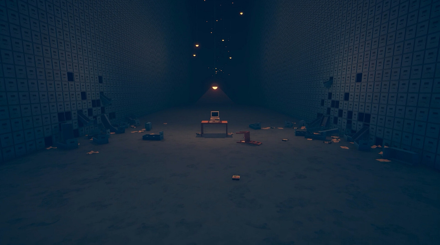 免費小遊戲集《Landfall Archives》登Steam 特別好評 免費小遊戲集《Landfall Archives》登Steam 特別好評