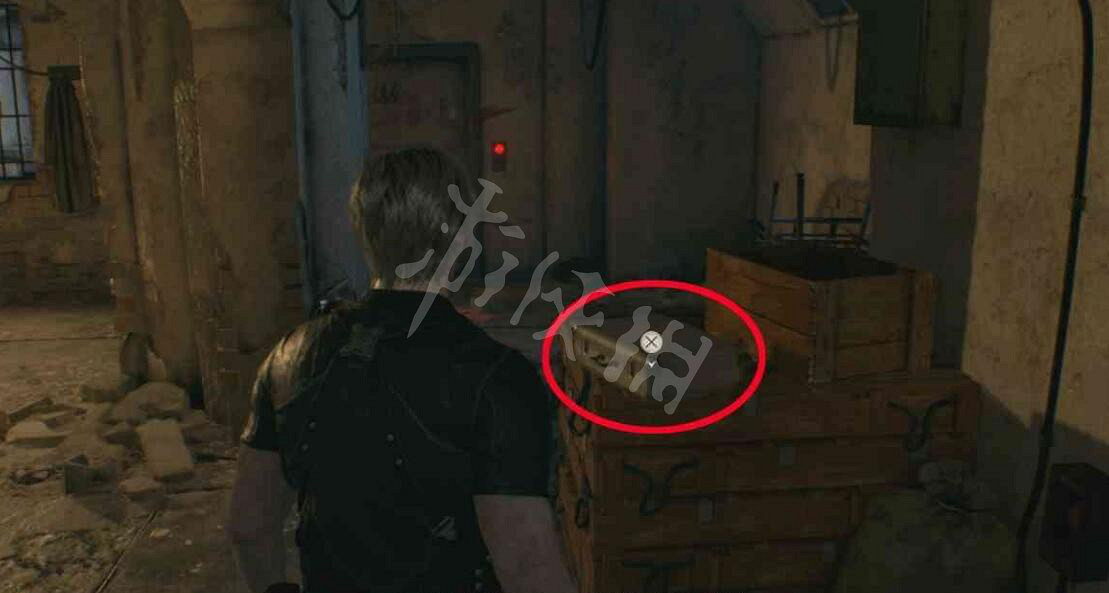 《惡靈古堡4重製版》孤島藏寶圖在哪?孤島寶藏十三章分布位置 《惡靈古堡4重製版》孤島藏寶圖在哪?孤島寶藏十三章分布位置