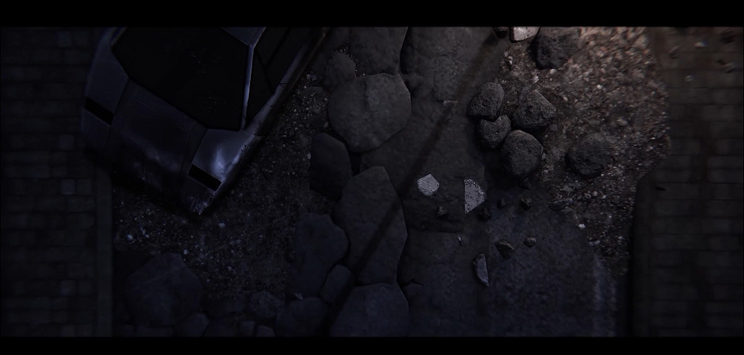 恐怖遊戲《空心體》上架Steam平台!新實機展示公開 恐怖遊戲《空心體》上架Steam平台!新實機展示公開