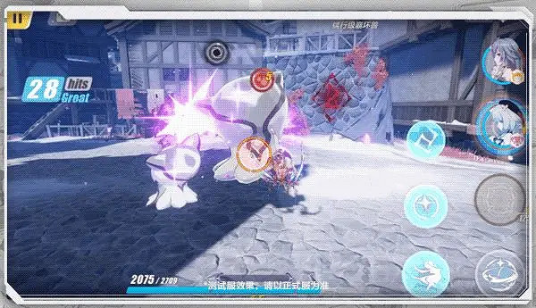 《崩壞3》鳴刻之語玩法介紹 新主線更新鳴刻之語 《崩壞3》鳴刻之語玩法介紹 新主線更新鳴刻之語