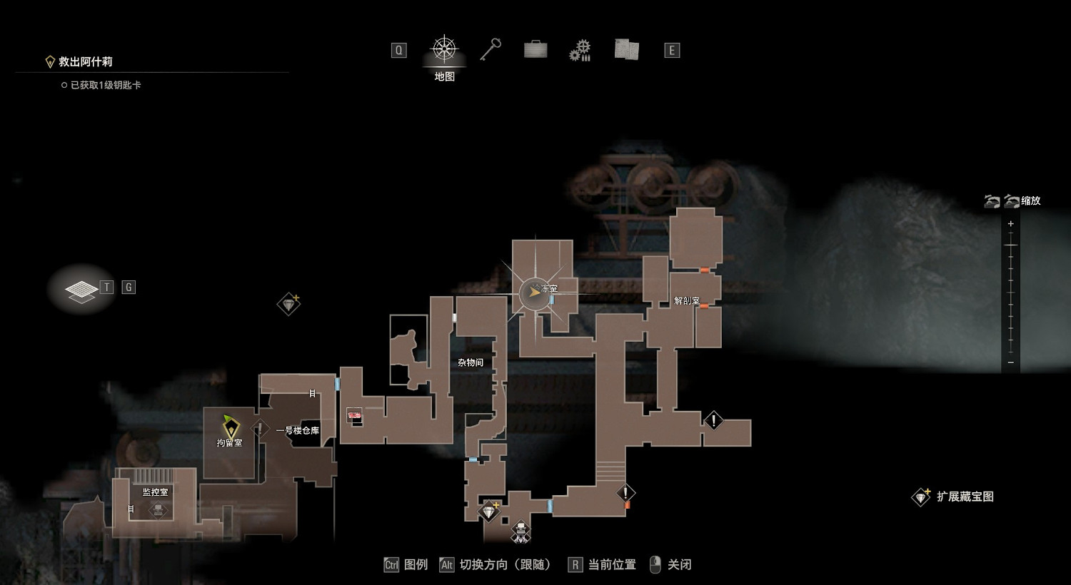 《惡靈古堡4重製版》武器圖鑒大全 武器解鎖條件匯總 《惡靈古堡4重製版》武器圖鑒大全 武器解鎖條件匯總