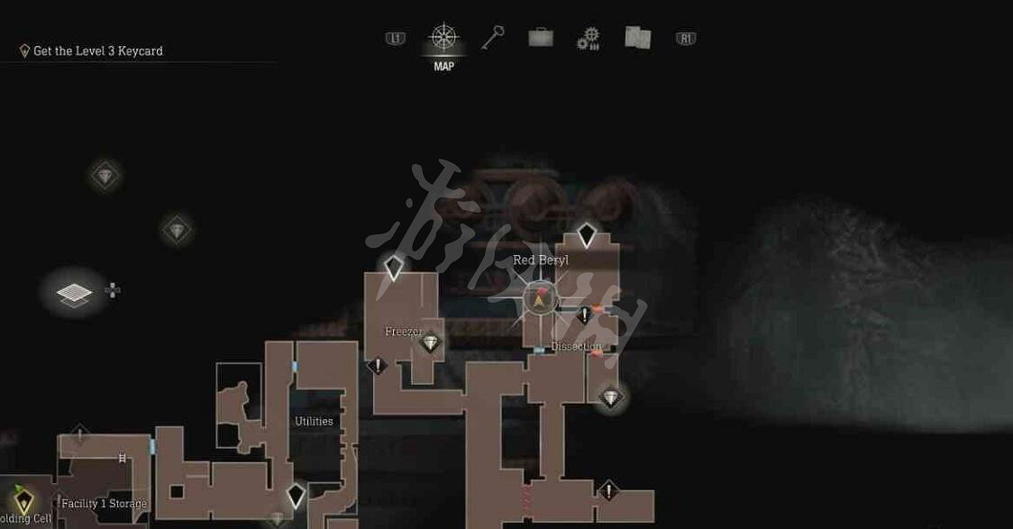 《惡靈古堡4重製版》孤島藏寶圖在哪?孤島寶藏十三章分布位置 《惡靈古堡4重製版》孤島藏寶圖在哪?孤島寶藏十三章分布位置