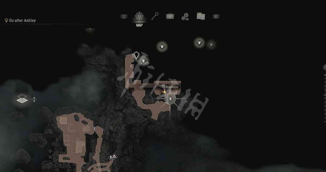 《惡靈古堡4重製版》孤島藏寶圖在哪?孤島寶藏十三章分布位置 《惡靈古堡4重製版》孤島藏寶圖在哪?孤島寶藏十三章分布位置