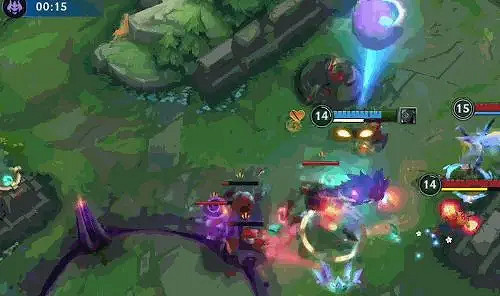 《英雄聯盟手遊》終極魔典搭配攻略 終極魔典陣容推薦 《英雄聯盟手遊》終極魔典搭配攻略 終極魔典陣容推薦