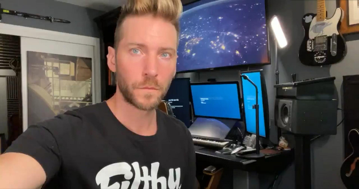 《最後生還者》喬爾演員過47歲生日 玩家紛紛留言祝福