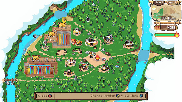 4月新遊推薦：與好友展開新冒險!《死亡島2》終於來了