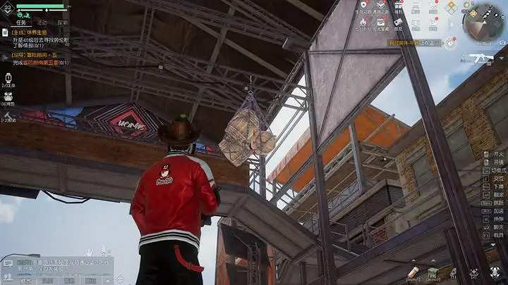 《黎明覺醒》懸垂物資是什麽 懸垂物資介紹 《黎明覺醒》懸垂物資是什麽 懸垂物資介紹