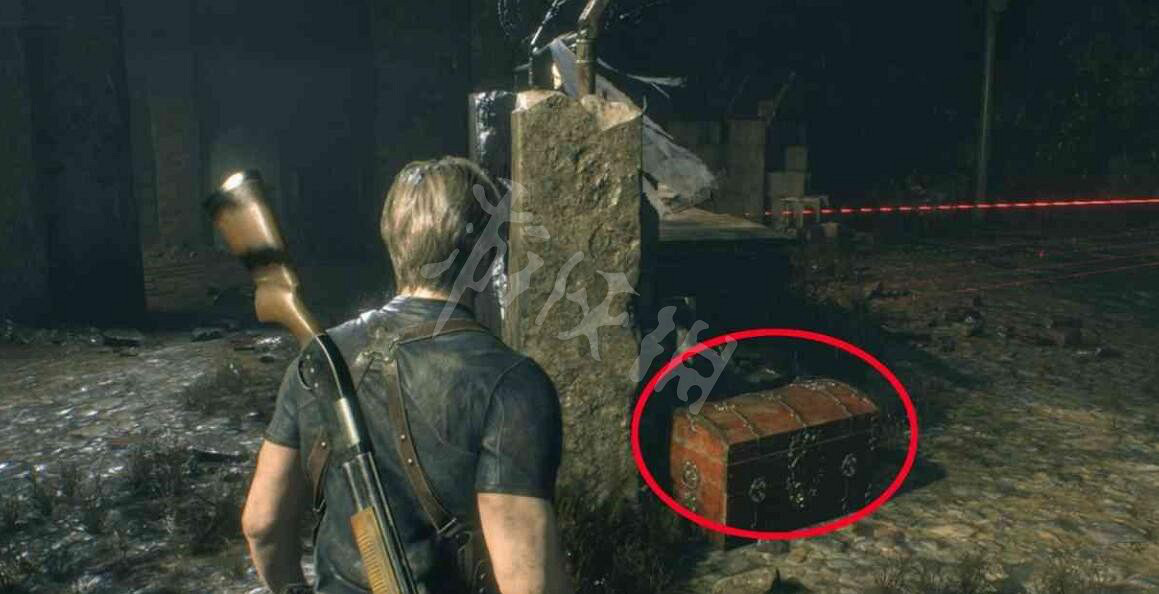 《惡靈古堡4重製版》孤島藏寶圖在哪?孤島寶藏十三章分布位置 《惡靈古堡4重製版》孤島藏寶圖在哪?孤島寶藏十三章分布位置