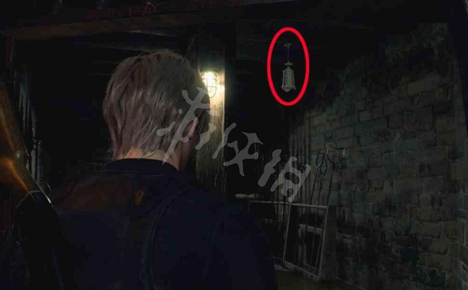 《惡靈古堡4重製版》第八章珍寶在哪拿?第八章珍寶收集攻略 《惡靈古堡4重製版》第八章珍寶在哪拿?第八章珍寶收集攻略