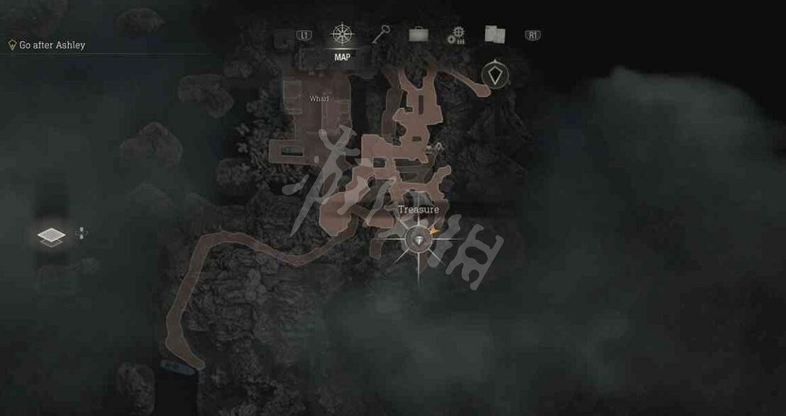 《惡靈古堡4重製版》孤島藏寶圖在哪?孤島寶藏十三章分布位置 《惡靈古堡4重製版》孤島藏寶圖在哪?孤島寶藏十三章分布位置