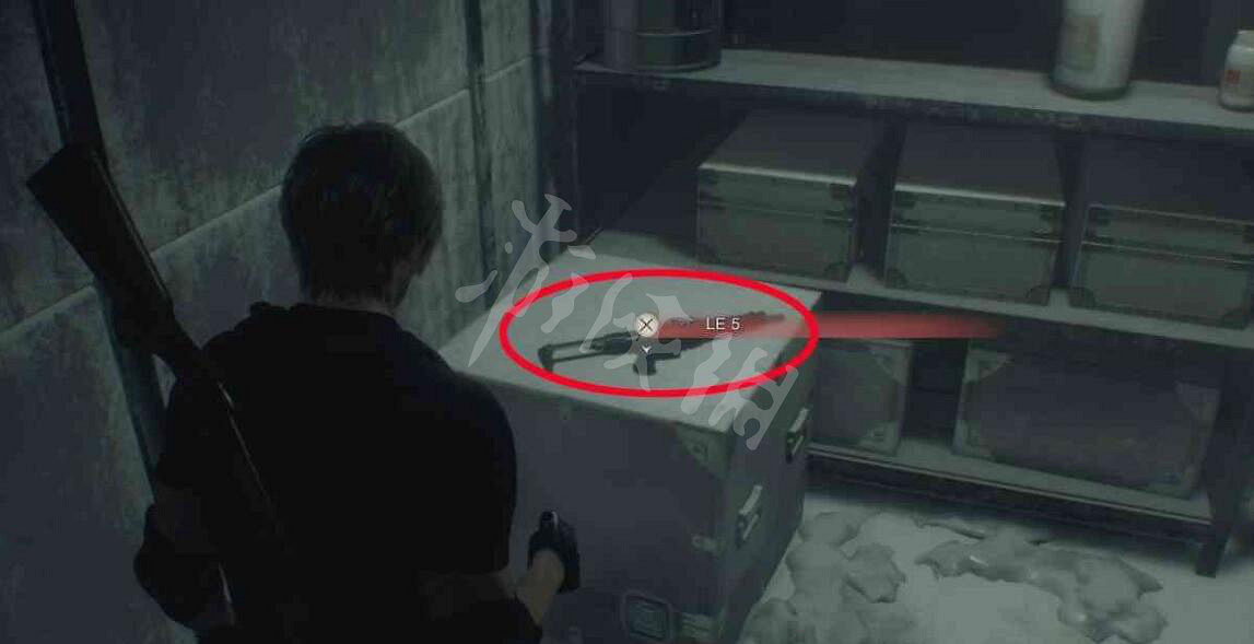 《惡靈古堡4重製版》孤島藏寶圖在哪?孤島寶藏十三章分布位置 《惡靈古堡4重製版》孤島藏寶圖在哪?孤島寶藏十三章分布位置