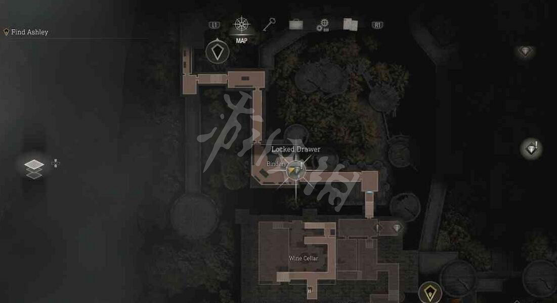 《惡靈古堡4重製版》第八章珍寶在哪拿?第八章珍寶收集攻略 《惡靈古堡4重製版》第八章珍寶在哪拿?第八章珍寶收集攻略