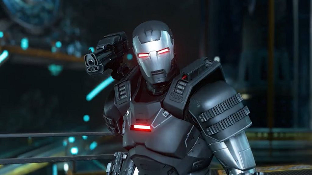 晚報：3060成Steam最常用顯卡 《FF16》新展示