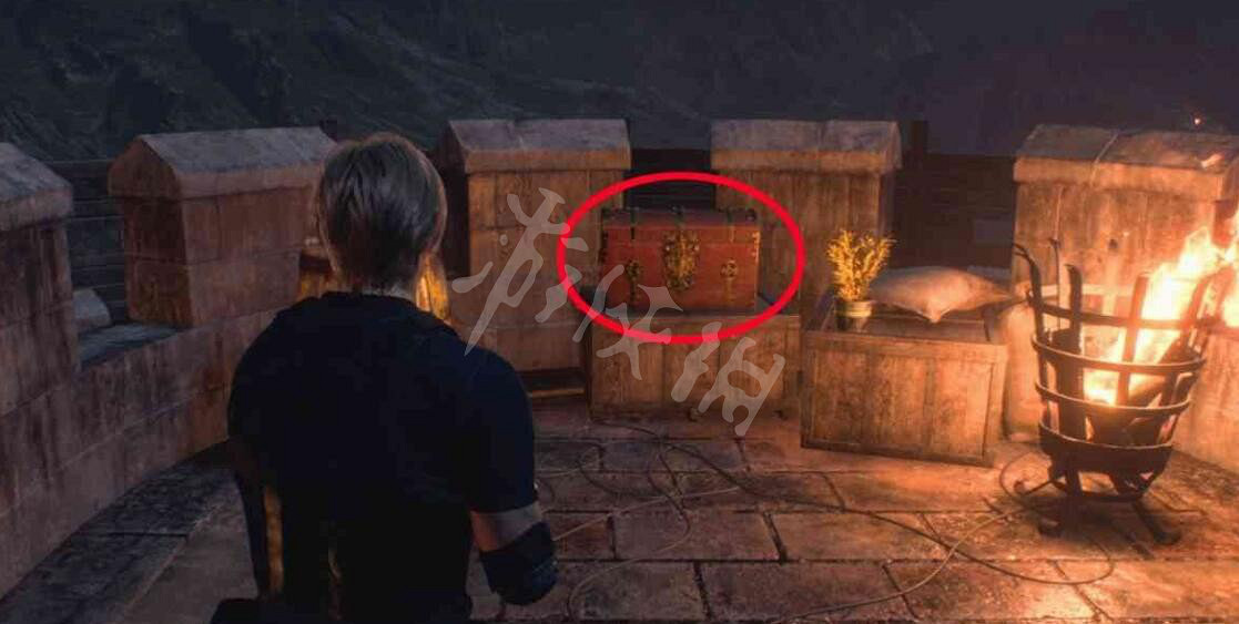 《惡靈古堡4重製版》第八章珍寶在哪拿?第八章珍寶收集攻略 《惡靈古堡4重製版》第八章珍寶在哪拿?第八章珍寶收集攻略