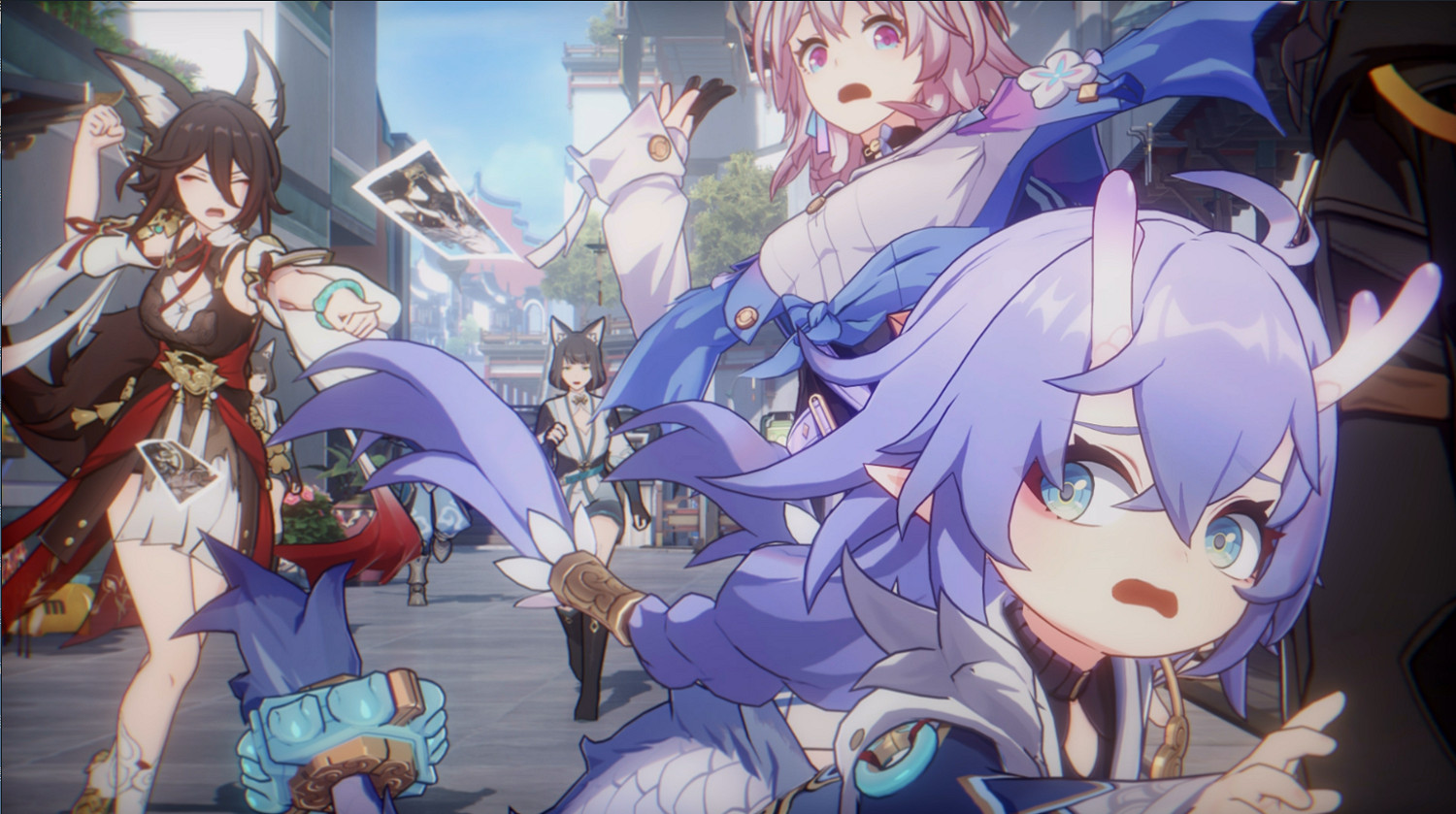 4月新遊推薦：與好友展開新冒險!《死亡島2》終於來了