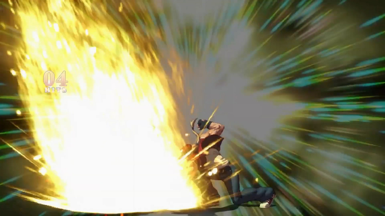 不知火舞胸湧亮相！SNK公布新作《格鬥天王13：全球對決》