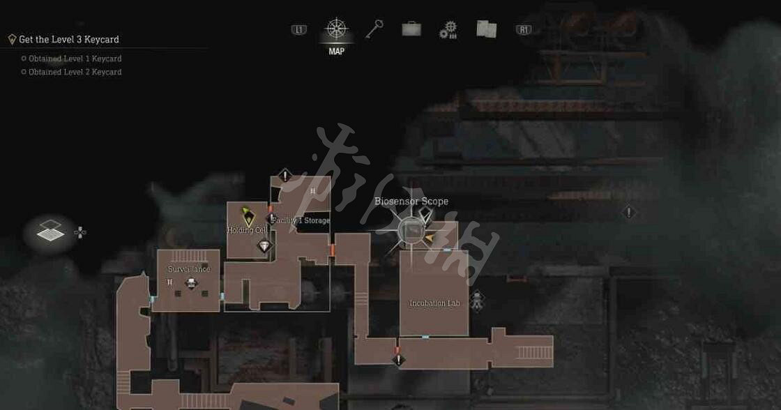 《惡靈古堡4重製版》孤島藏寶圖在哪?孤島寶藏十三章分布位置 《惡靈古堡4重製版》孤島藏寶圖在哪?孤島寶藏十三章分布位置