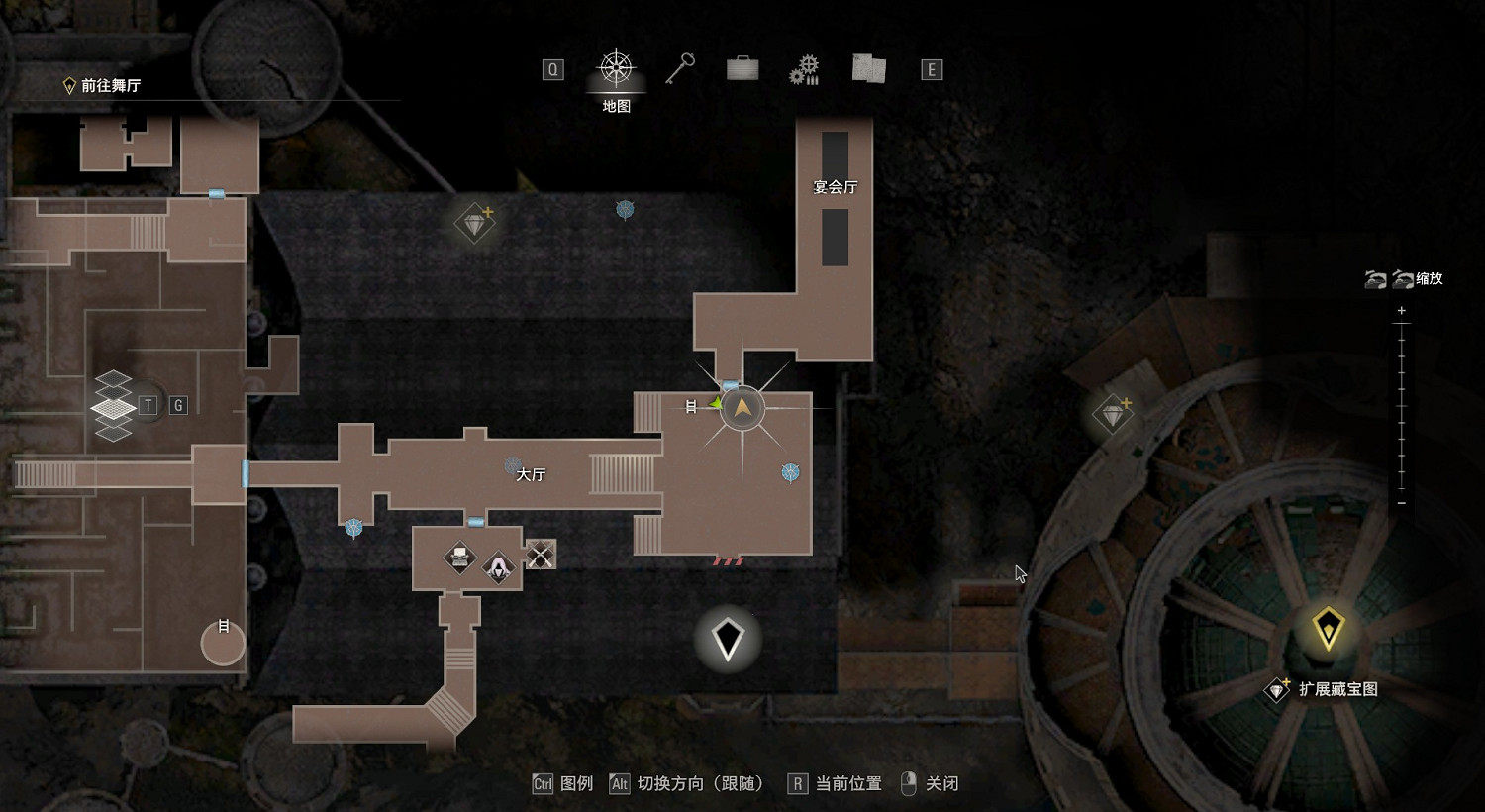 《惡靈古堡4重製版》第九章藍色徽章在哪?第九章懸賞任務分享 《惡靈古堡4重製版》第九章藍色徽章在哪?第九章懸賞任務分享