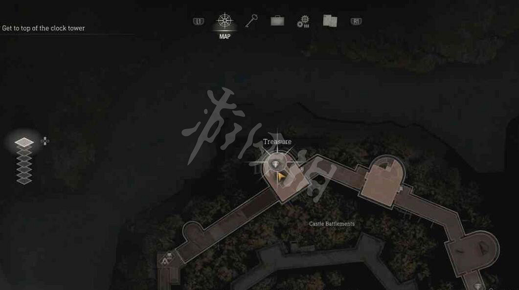 《惡靈古堡4重製版》第八章珍寶在哪拿?第八章珍寶收集攻略 《惡靈古堡4重製版》第八章珍寶在哪拿?第八章珍寶收集攻略