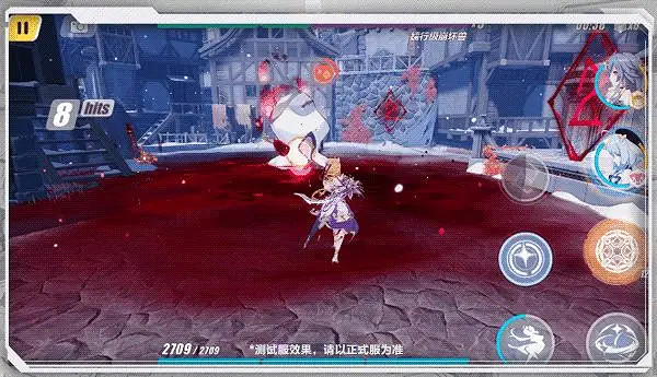 《崩壞3》鳴刻之語玩法介紹 新主線更新鳴刻之語 《崩壞3》鳴刻之語玩法介紹 新主線更新鳴刻之語