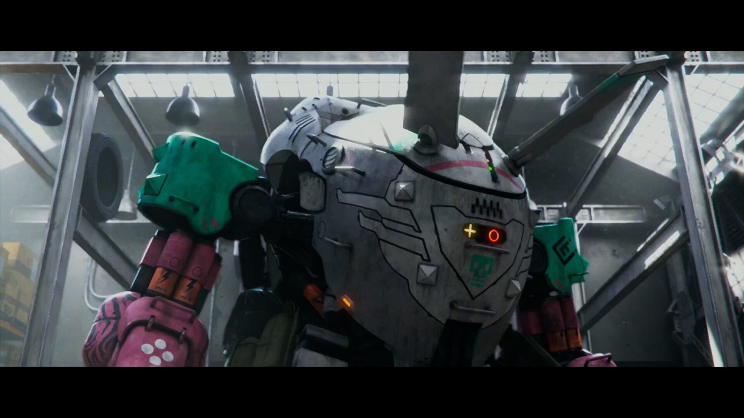 萬代機甲遊戲《Synduality:Echo of Ada》Steam頁面上線 萬代機甲遊戲《Synduality:Echo of Ada》Steam頁面上線