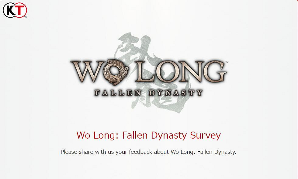 光榮發布問卷調查 似乎有意讓更多遊戲登陸訂閱服務? 光榮發布問卷調查 似乎有意讓更多遊戲登陸訂閱服務?