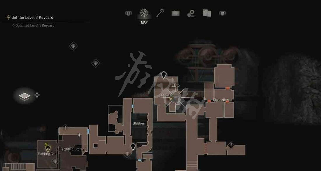 《惡靈古堡4重製版》孤島藏寶圖在哪?孤島寶藏十三章分布位置 《惡靈古堡4重製版》孤島藏寶圖在哪?孤島寶藏十三章分布位置