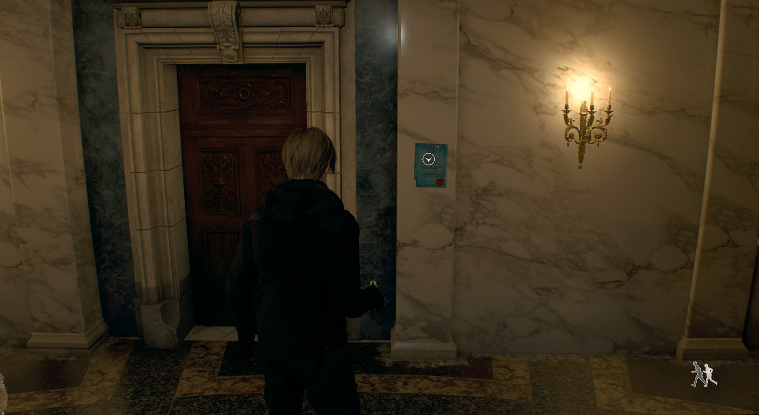 《惡靈古堡4重製版》第九章藍色徽章在哪?第九章懸賞任務分享 《惡靈古堡4重製版》第九章藍色徽章在哪?第九章懸賞任務分享