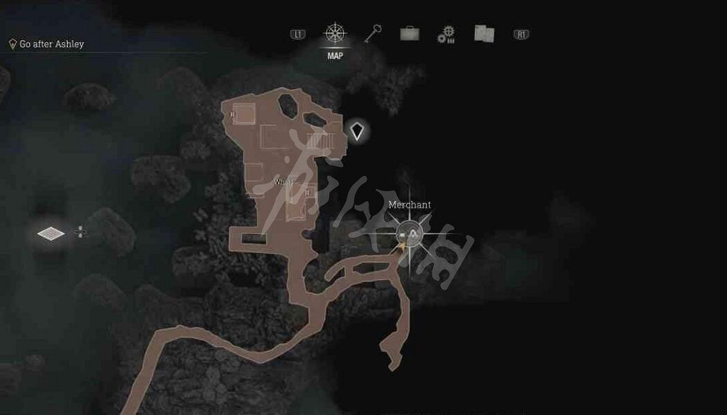 《惡靈古堡4重製版》孤島藏寶圖在哪?孤島寶藏十三章分布位置 《惡靈古堡4重製版》孤島藏寶圖在哪?孤島寶藏十三章分布位置