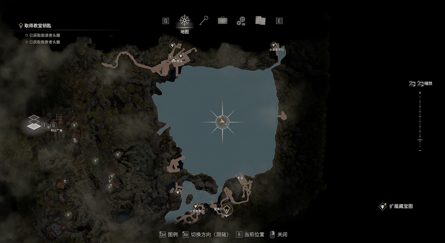 《惡靈古堡4重製版》武器圖鑒大全 武器解鎖條件匯總 《惡靈古堡4重製版》武器圖鑒大全 武器解鎖條件匯總