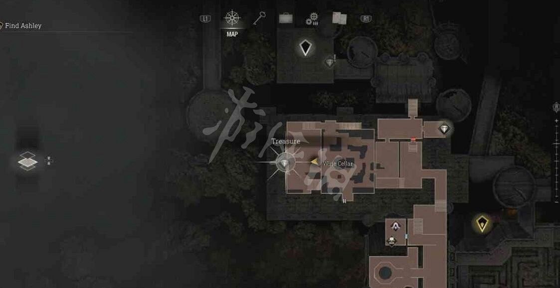 《惡靈古堡4重製版》第八章珍寶在哪拿?第八章珍寶收集攻略 《惡靈古堡4重製版》第八章珍寶在哪拿?第八章珍寶收集攻略