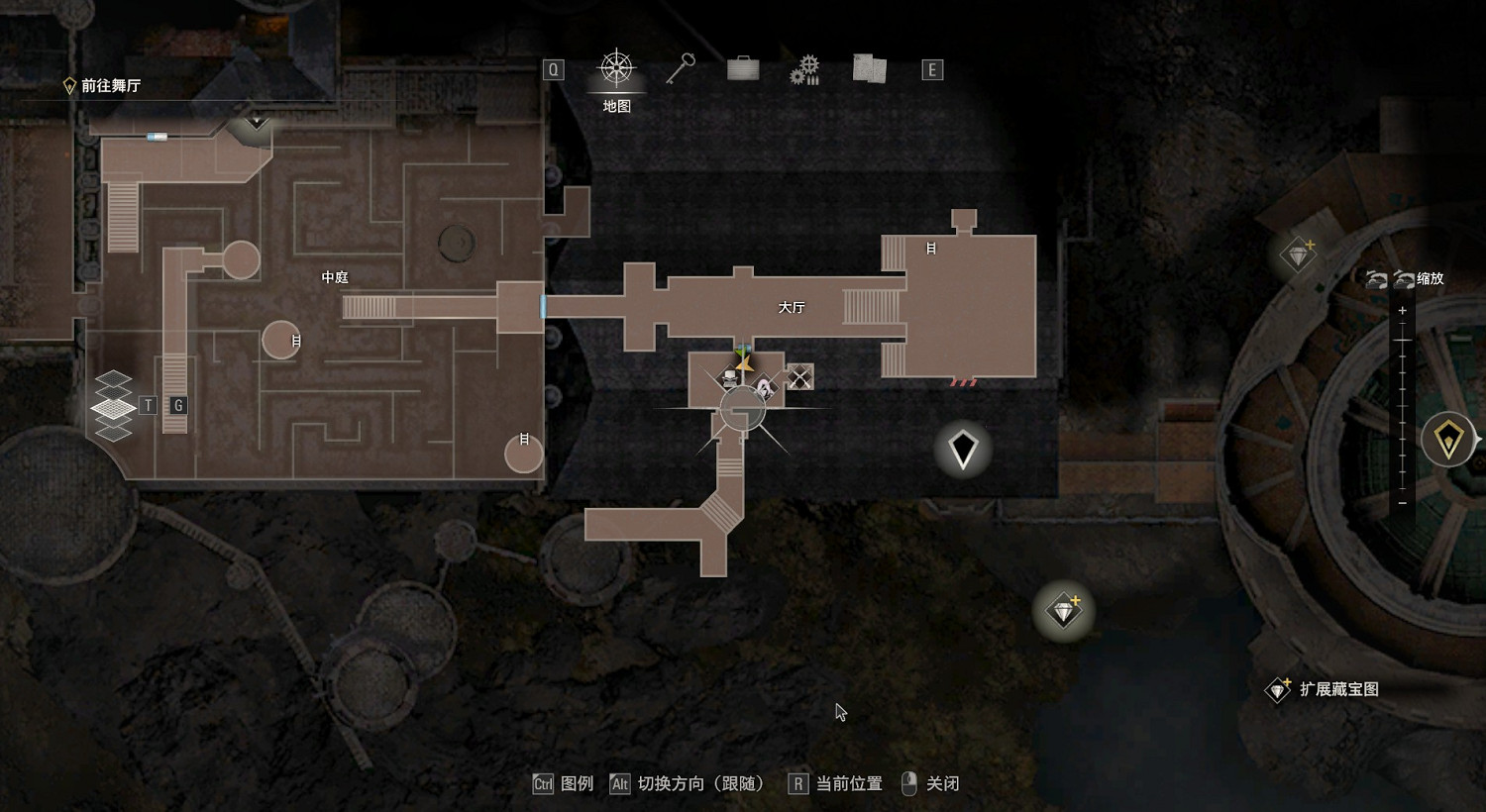 《惡靈古堡4重製版》第九章藍色徽章在哪?第九章懸賞任務分享 《惡靈古堡4重製版》第九章藍色徽章在哪?第九章懸賞任務分享