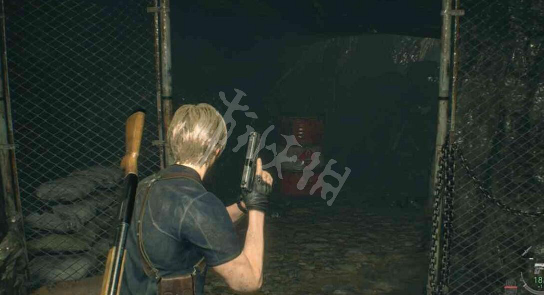 《惡靈古堡4重製版》孤島藏寶圖在哪?孤島寶藏十三章分布位置 《惡靈古堡4重製版》孤島藏寶圖在哪?孤島寶藏十三章分布位置