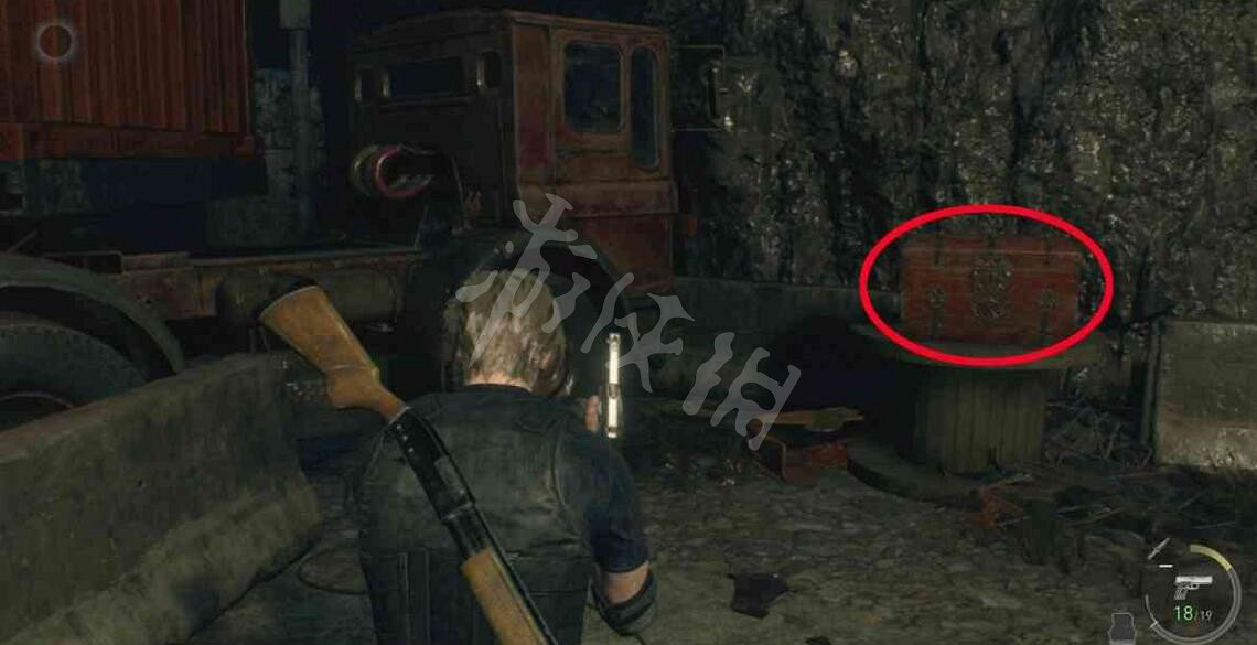 《惡靈古堡4重製版》孤島藏寶圖在哪?孤島寶藏十三章分布位置 《惡靈古堡4重製版》孤島藏寶圖在哪?孤島寶藏十三章分布位置