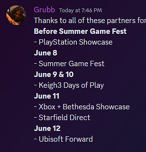 傳索尼將在6月初舉辦PlayStation發布會 傳索尼將在6月初舉辦PlayStation發布會