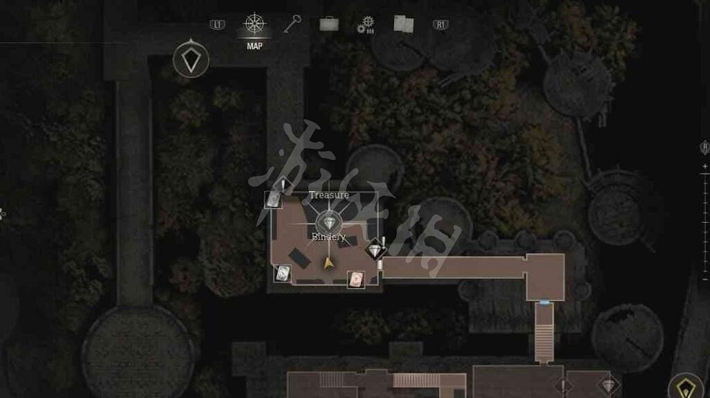 《惡靈古堡4重製版》第八章珍寶在哪拿?第八章珍寶收集攻略 《惡靈古堡4重製版》第八章珍寶在哪拿?第八章珍寶收集攻略