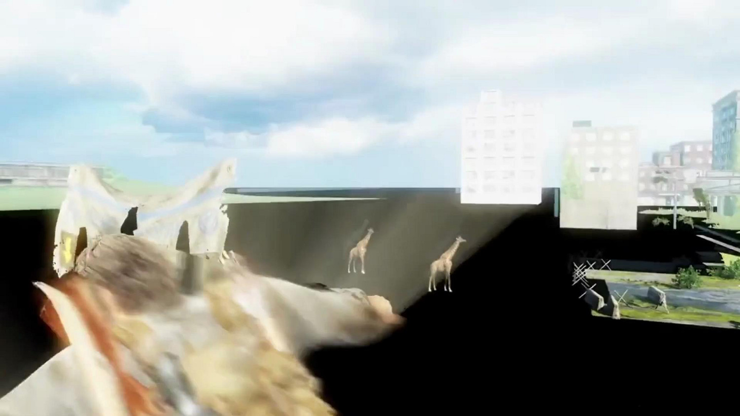 PC版《最後生還者》逆天BUG爆笑集錦 各個都離大譜