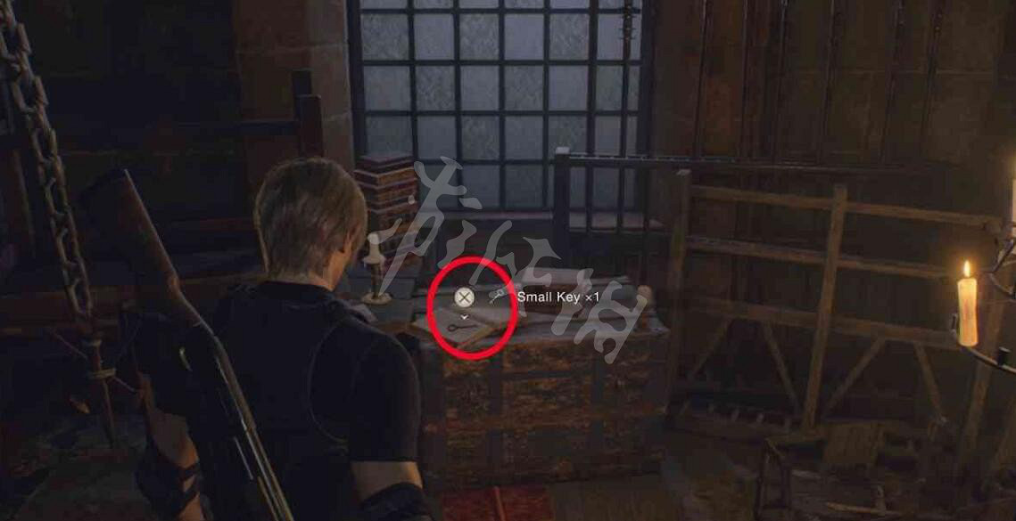 《惡靈古堡4重製版》第八章珍寶在哪拿?第八章珍寶收集攻略 《惡靈古堡4重製版》第八章珍寶在哪拿?第八章珍寶收集攻略