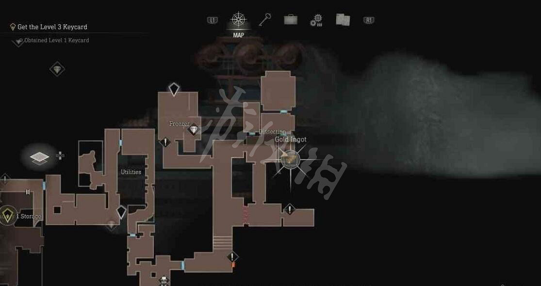 《惡靈古堡4重製版》孤島藏寶圖在哪?孤島寶藏十三章分布位置 《惡靈古堡4重製版》孤島藏寶圖在哪?孤島寶藏十三章分布位置