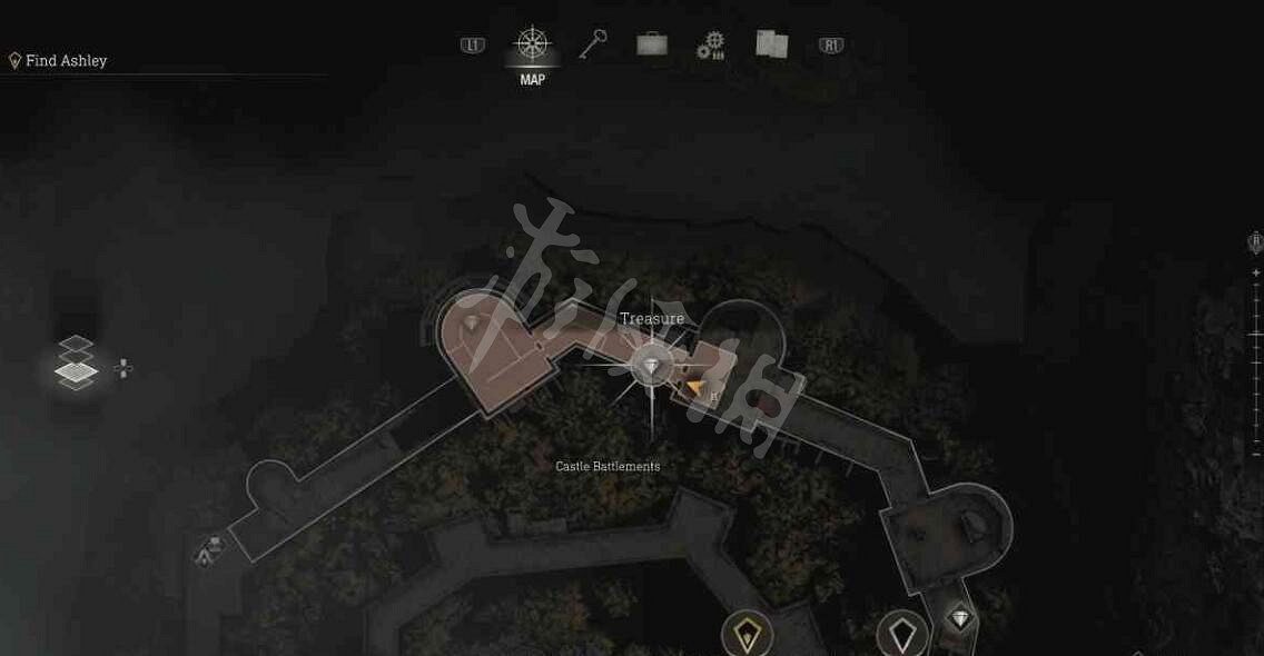 《惡靈古堡4重製版》第八章珍寶在哪拿?第八章珍寶收集攻略 《惡靈古堡4重製版》第八章珍寶在哪拿?第八章珍寶收集攻略