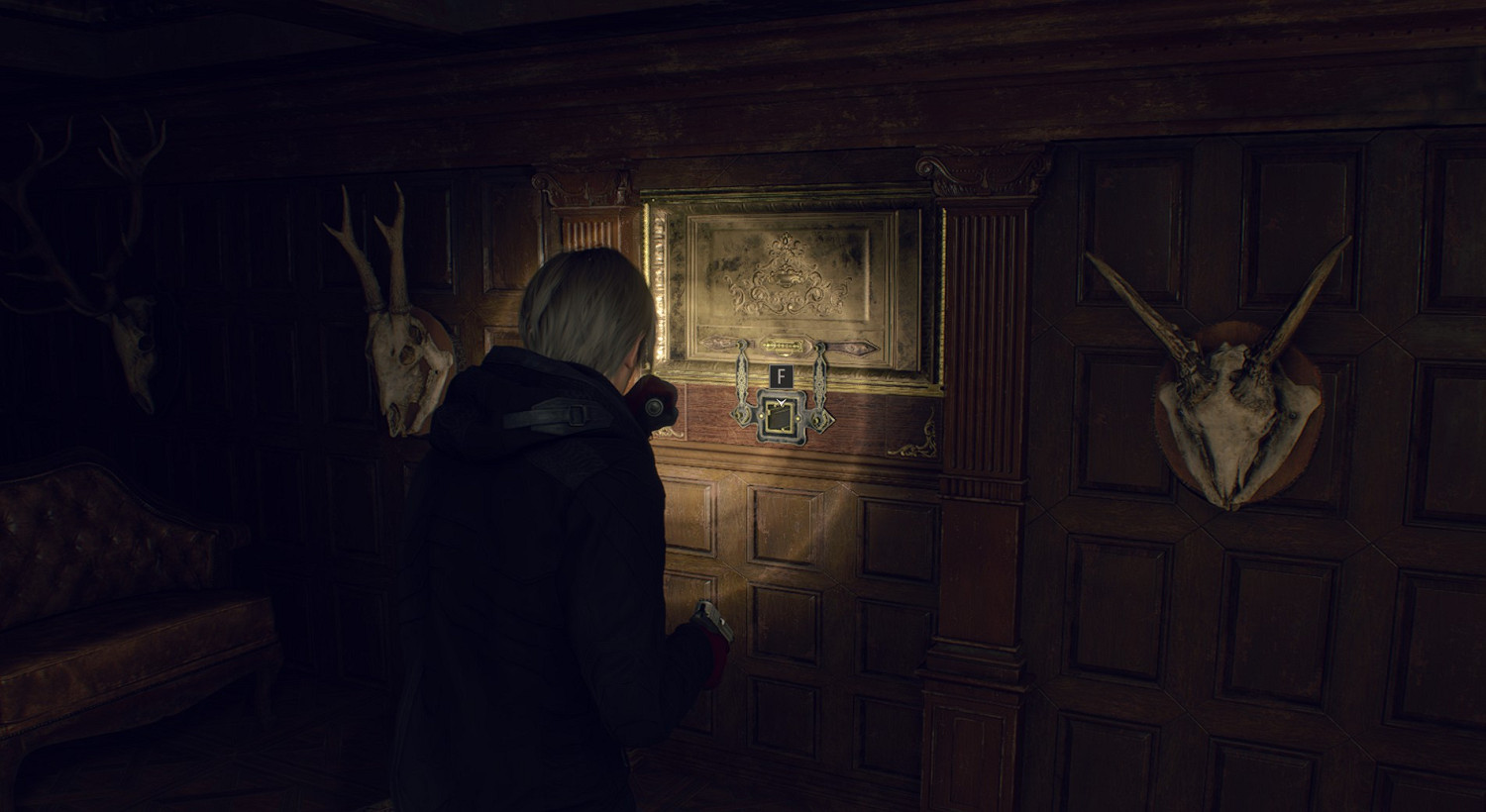 《惡靈古堡4重製版》武器圖鑒大全 武器解鎖條件匯總 《惡靈古堡4重製版》武器圖鑒大全 武器解鎖條件匯總