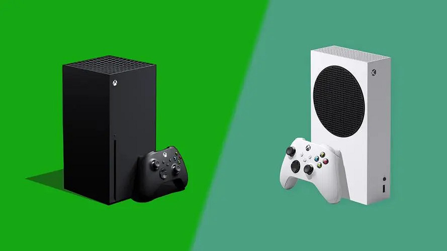 開發者認為Xbox Series S性能太差早晚會限制遊戲