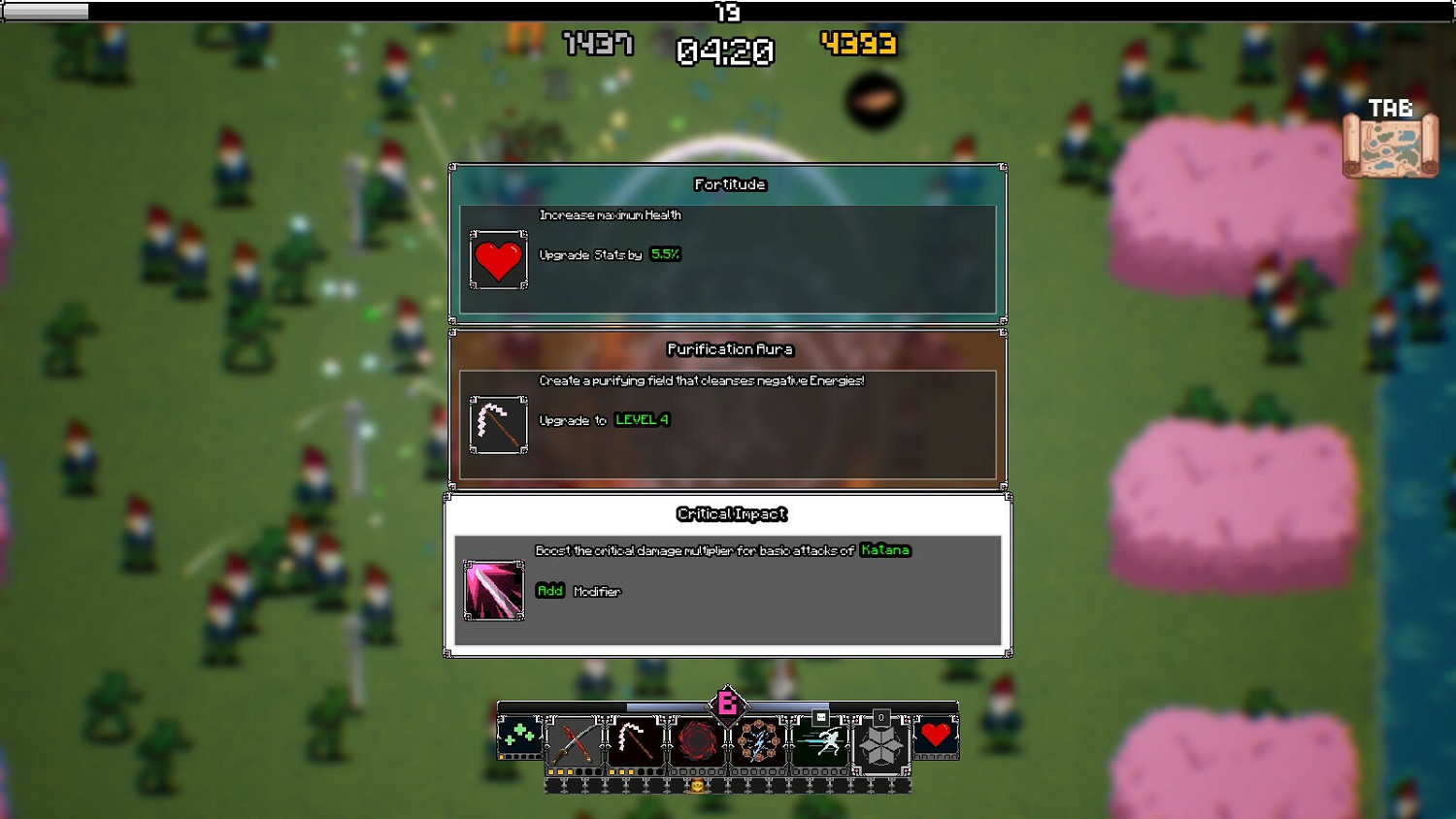 《神樂倖存者 永夜》免費上線Steam 支援中文 《神樂倖存者 永夜》免費上線Steam 支援中文